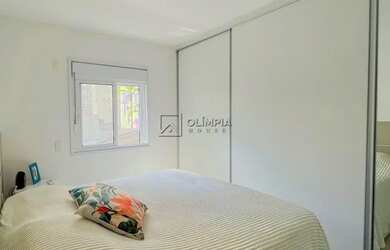 Imagem 12: Apartamento Locação Brooklin 66 m² 2 Dormitórios