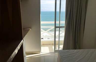 Imagem 6: Apartamento Imperial Porto Brasil para Locação por temporada