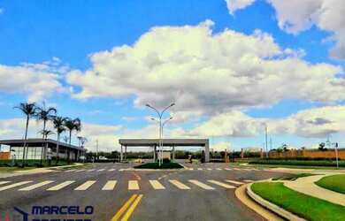 Imagem: O terreno está localizado em Anápolis, GO à venda por R$550.000