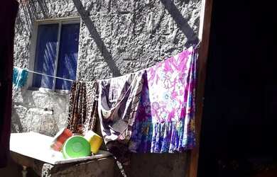 Imagem 2: Vendo uma casa no vilela. 17m² de Área, 1 Banheiroe2 Dormitórios