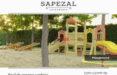 Imagem 8: Lote de alto padrão de 360m² no Villa Sapezal - Indaiatuba/SP