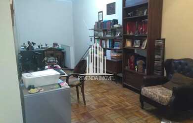 Imagem 3: Sobrado no Planalto Paulista de 165m² com 3 dormitórios, 2 banheiros...