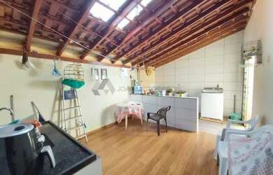 Imagem 10: CASA JARDIM GRANDE ALIANÇA EM SERTÃOZINHO Á VENDA QUE ACEITA FINANCIAMENTO