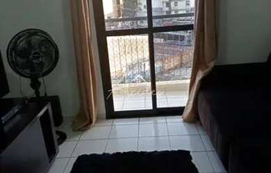 Imagem 3: Apartamento à venda no bairro Vila Guarani (Z Sul) - São Paulo/SP, Zona Sul