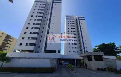 Imagem: O apartamento possui 3 Dormitórios, 1 Banheiro, 1 Vaga na garagem