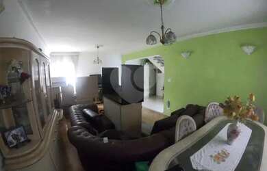 Imagem 13: Casa a venda no Tatuapé