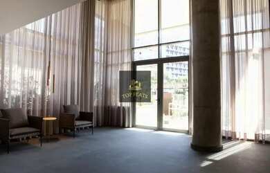 Imagem 16: Flat disponível no Itaim Bibi