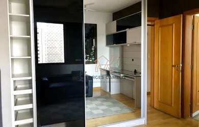 Imagem 14: Apartamento com 4 dormitórios, 220 m² - venda por R$ 1.890.000 ou aluguel...