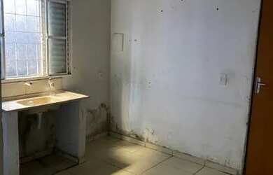 Imagem: O quarto está localizado em Recanto Das Emas, Brasília para