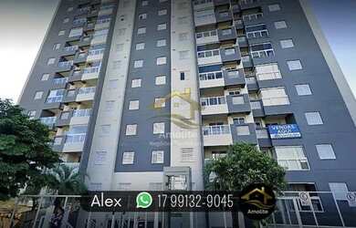 Imagem 2: APARTAMENTO RESIDENCIAL ALTO RIO PRETO EM SÃO JOSÉ DO RIO PRETO