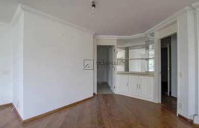 Imagem 7: Apartamento Locação Campo Belo 150 m² 3 Dormitórios