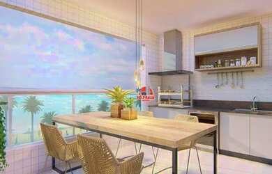 Imagem 3: Apartamento com 2 dormitórios à venda, 75 m² por R$ 450.000,00 - Centro...