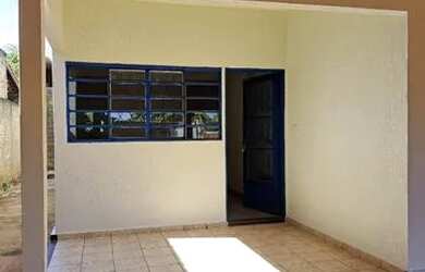 Imagem 8: Casa pescador aposentado, 600 metros do rio grande em Fronteira-MG