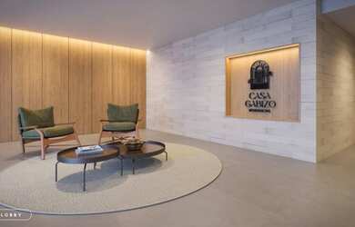 Imagem 5: Casa Gabizo Localização: Tijuca, Rio de Janeiro - RJ