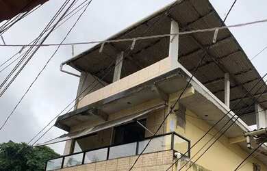 Imagem 1: VENDE SE CASA. 1 Banheiroe2 Dormitórios