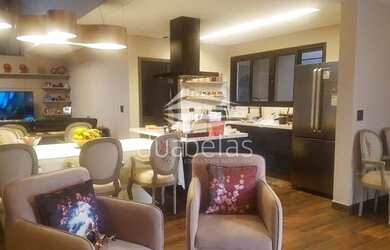 Imagem 15: Vendo linda casa de alto padrão em condomínio no Urbanova