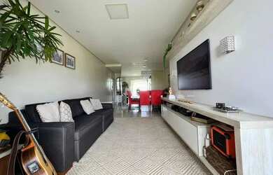 Imagem 5: TAMARI IMBUÍ 3/4 SUÍTE 93 M2 VISTA LIVRE 2 GARAGENS COBERTAS INFRAESTRUTURA