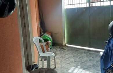 Imagem 11: Oportunidade de Negocio 02 Casas no Lote de Esquinão QR501