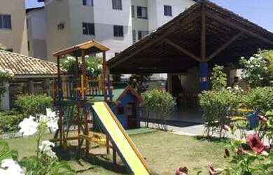 Imagem 15: Caminho das Aguas - Jabotiana