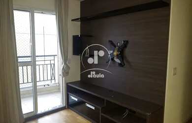 Imagem: O apartamento possui 3 Dormitórios, 1 Banheiro, 2 Vagas na