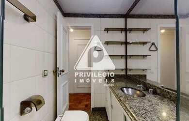 Imagem 9: Apartamento à venda, 4 quartos, 1 suíte, 2 vagas, Ipanema - RIO DE JANEIRO/RJ
