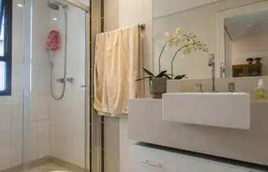 Imagem 7: Apartamento para Aluguel - Moema, 2 Quartos, 57 m2