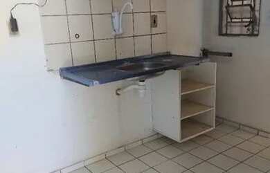 Imagem: A casa possui 2 Dormitórios, 1 Banheiro, 42m² de Área e