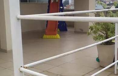 Imagem 14: Apartamento para venda com 85 metros quadrados com 2 quartos em Taquara - Rio de Janeiro