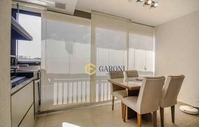 Imagem 6: Apartamento à venda 65m² no novo condomínio Wish Living Lapa na Vila...