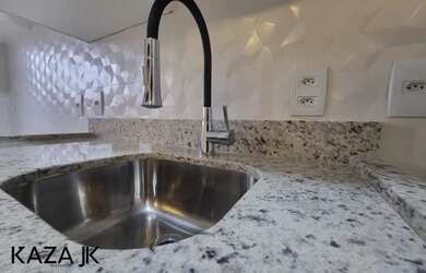 Imagem 8: Apartamento novo a venda ou locação no Yes, Medeiros, Jundiaí