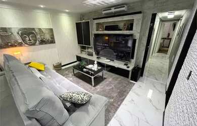 Imagem 4: Apartamento tipo Garden. Varanda, 3.460m² de Área, 3 Vagas na garageme3...