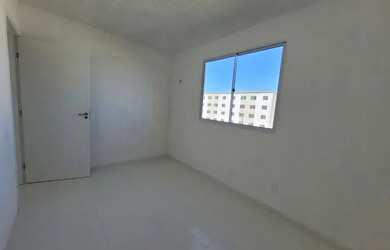 Imagem 9: Apartamento. Churrasqueira, Área de serviço, 45m² de Áreae1 Vaga na...
