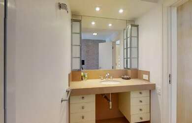 Imagem 11: 5 suítes 4 vagas no coração do Jardim Paulista em Charmoso condomínio