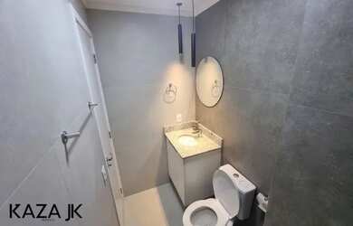 Imagem 14: Apartamento novo a venda ou locação no Yes, Medeiros, Jundiaí