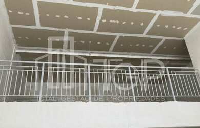 Imagem: O depósito possui 121m² de Área, Imóvel novo e está localizado