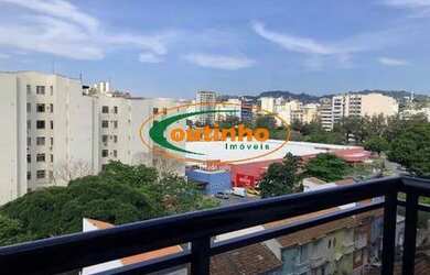 Imagem: O apartamento possui 2 Dormitórios, 3 Banheiros, 1 Vaga na