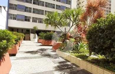 Imagem 2: Apartamento com 4 dormitórios à venda, 157 m² por R$ 890.000,00 - Ingá - Niterói/RJ