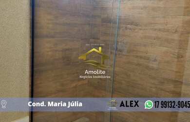 Imagem 14: CASA CONDOMÍNIO MARIA JÚLIA EM SÃO JOSÉ DO RIO PRETO