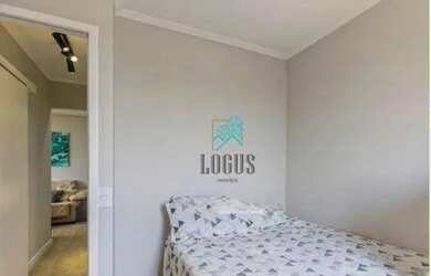 Imagem 15: Apartamento com 3 dormitórios à venda, 60 m² por R$ 330.000,00 - Parque...