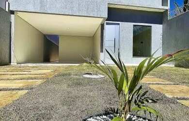 Imagem: Casa de condomínio para venda em Buraquinho possui 175 m²