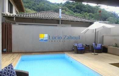 Imagem 11: Casa em condomínio à venda em Maresias Lúcio Zahoul Imóveis