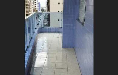 Imagem 4: Apartamento 50 metros do mar, 2 Dormitórios, SuÍte, Varanda Gourmet...