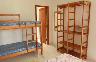 Imagem 8: Aluguel por temporada Praia de Guaratiba Prado Bahia