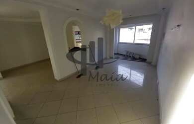 Imagem 3: Locação Sobrado Sao Caetano do Sul Santa Maria Ref: 38555