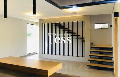 Imagem 9: ALUGA - Damha 1 sobrado casa de condomínio com 4 dormitórios suítes...