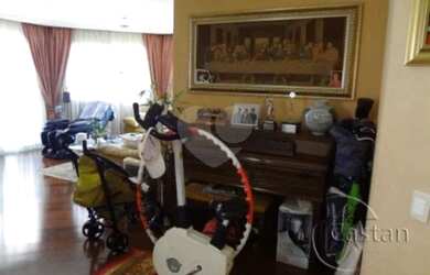 Imagem 7: pq da mooca - 185 m2 - local privilegiado da moóca