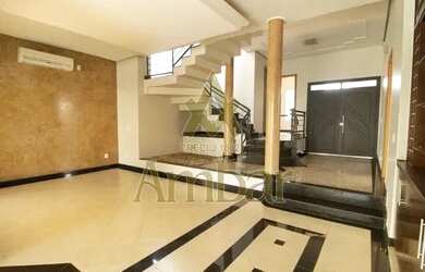 Imagem 9: Casa de Condomínio - Ribeirão Preto - Bonfim Paulista