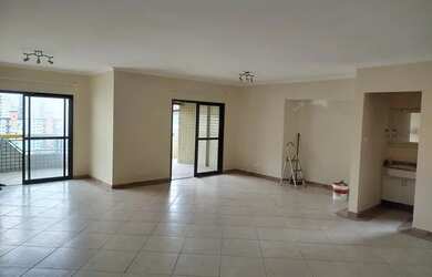 Imagem: O apartamento na cobertura possui 3 Dormitórios, 3 Banheiros