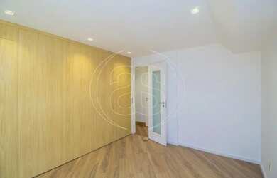 Imagem 13: São Paulo - Apartamento Padrão - Moema Pássaros