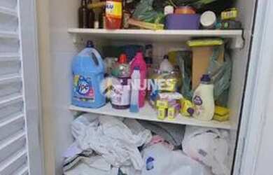 Imagem 13: Casa Sobrado em Osasco. Área de serviço, 145m² de Área, 2 Vagas na...